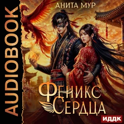 Феникс моего сердца