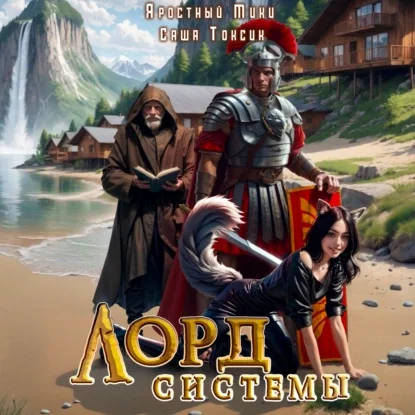 Лорд системы 8