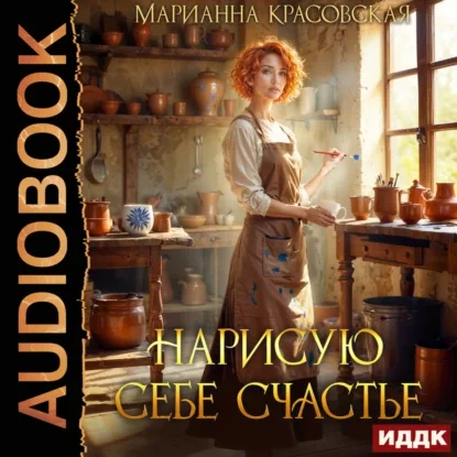 Нарисую себе счастье