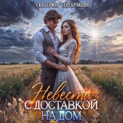 Невеста с доставкой на дом