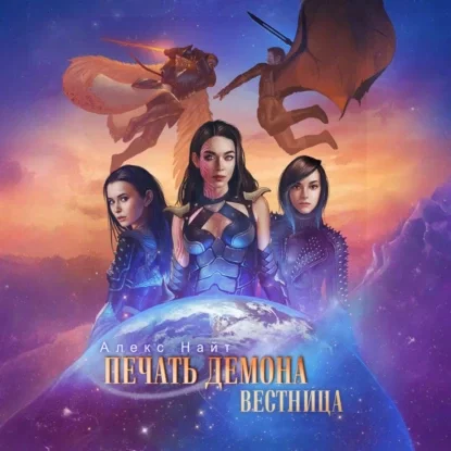Печать Демона. Вестница